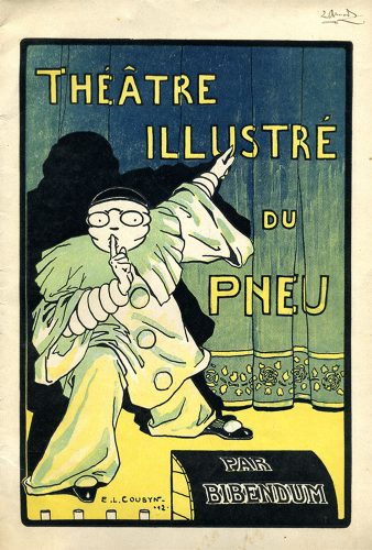 Theatre Illustre du Pneu