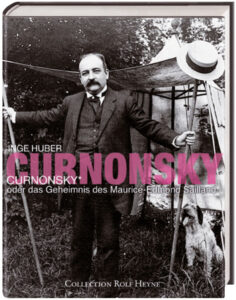 Curnonsky – Inge Huber – Heyne-Verlag