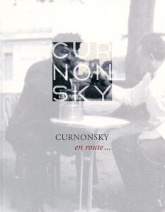 Curnonsky Band 2 / Tome 2 Curnonsky en route